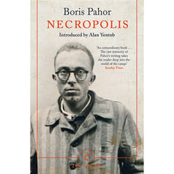 ISBN Necropolis book Paperback 192 pages