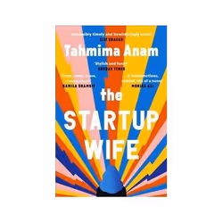 ISBN Startup Wife, General novel, English, Paperback, 296 pages