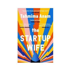 ISBN Startup Wife book General novel English Paperback 296 pages