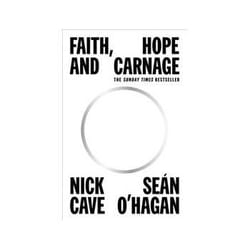 ISBN Faith Hope and Carnage book Music English 304 pages