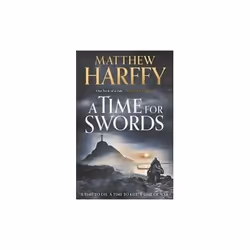 ISBN Time for Swords, English, Paperback, 488 pages