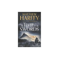 ISBN Time for Swords
