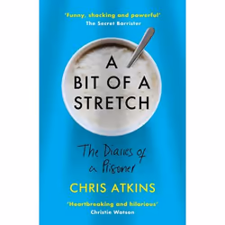 ISBN A Bit of a Stretch, Paperback, 352 pages