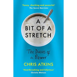 ISBN A Bit of a Stretch book Paperback 352 pages