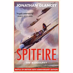 ISBN Spitfire, Paperback, 304 pages