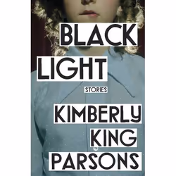 ISBN Black Light, Paperback, 224 pages