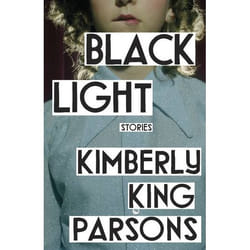ISBN Black Light book Paperback 224 pages