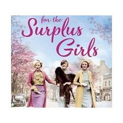 ISBN New Beginnings for the Surplus Girls book General novel English Paperback 384 pages