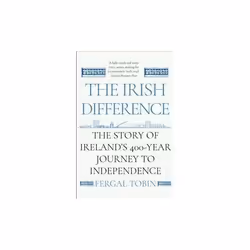 ISBN Irish Difference : A Tumultuous History of Ireland's Breakup With Britain, English, Paperback, 320 pages