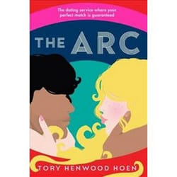 ISBN Arc book General novel English 352 pages