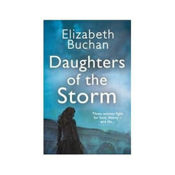 ISBN Daughters of the Storm book General novel English 304 pages