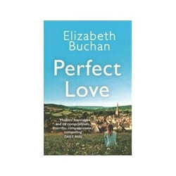 ISBN Perfect Love book General novel English 304 pages