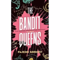 ISBN Bandit Queens, General novel, English, Hardcover, 352 pages