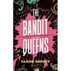 ISBN Bandit Queens book General novel English Hardcover 352 pages
