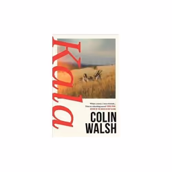 ISBN Kala, English, Hardcover, 400 pages