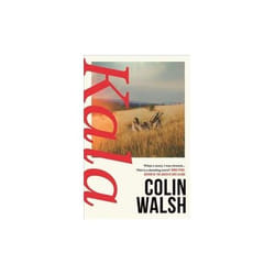 ISBN Kala