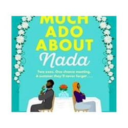 ISBN Much Ado About Nada book General novel English Paperback 400 pages