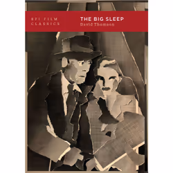 ISBN The Big Sleep, English, Paperback, 80 pages