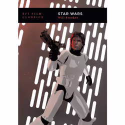 ISBN Star Wars, English, Paperback, 100 pages