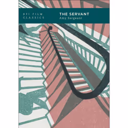 ISBN The Servant, English, Paperback, 120 pages