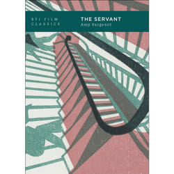 ISBN The Servant book English Paperback 120 pages