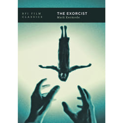 ISBN The Exorcist book English Paperback 136 pages