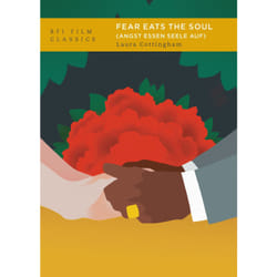 ISBN Fear Eats the Soul (Angst Essen Seele Auf) book English Paperback 100 pages