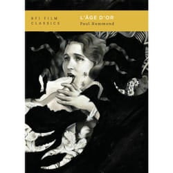 ISBN L'Âge d'or book English Paperback 85 pages