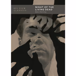 ISBN Night of the Living Dead, English, Paperback, 128 pages