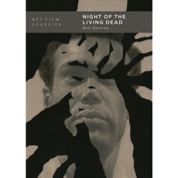 ISBN Night of the Living Dead book English Paperback 128 pages