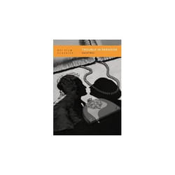 ISBN Trouble in Paradise
