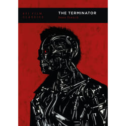 ISBN The Terminator book English Paperback 80 pages