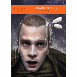 ISBN Trainspotting, English, Paperback, 128 pages