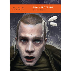 ISBN Trainspotting book English Paperback 128 pages