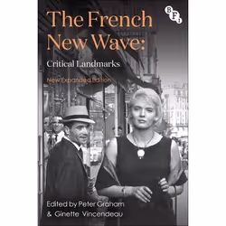 ISBN The French New Wave, English, Paperback, 320 pages