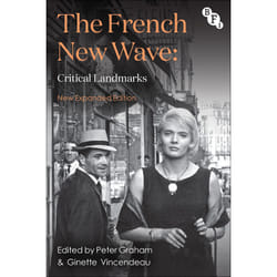 ISBN The French New Wave book English Paperback 320 pages