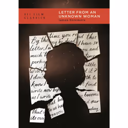 ISBN Letter from an Unknown Woman, English, Paperback, 104 pages