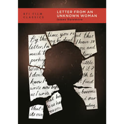 ISBN Letter from an Unknown Woman book English Paperback 104 pages