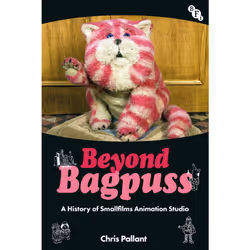 ISBN Beyond Bagpuss, English, Paperback, 288 pages