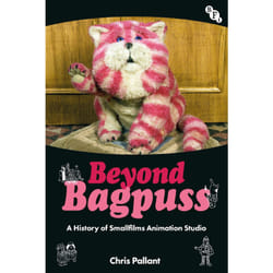 ISBN Beyond Bagpuss book English Paperback 288 pages