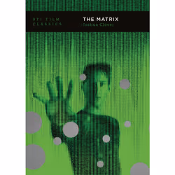 ISBN The Matrix, English, Paperback, 112 pages