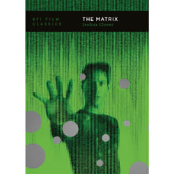 ISBN The Matrix book English Paperback 112 pages