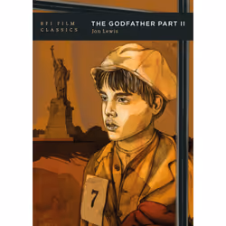 ISBN The Godfather, Part II, English, Paperback, 96 pages