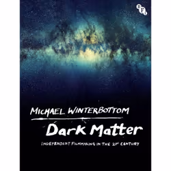 ISBN Dark Matter, English, Paperback, 208 pages