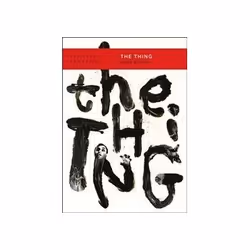 ISBN Thing, TV & radio, English, Paperback, 112 pages