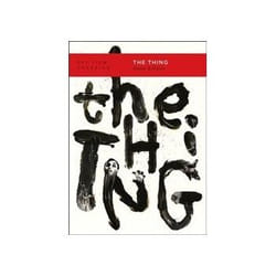 ISBN Thing book TV & radio English Paperback 112 pages