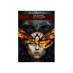 ISBN Silence of the Lambs book TV & radio English Paperback 104 pages