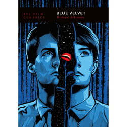 ISBN Blue Velvet book English Paperback 88 pages