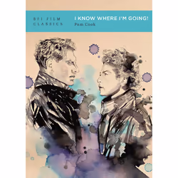 ISBN I Know Where I'm Going!, English, Paperback, 104 pages