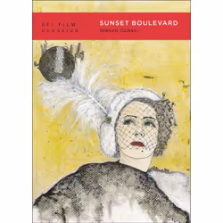 ISBN Sunset Boulevard, English, Paperback, 104 pages